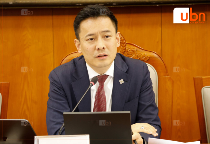 ТҮР ХОРОО: Оюу толгойн үр өгөөжийг 3 жил тутамд харилцан хянахыг дэмжив