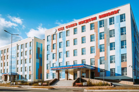 Сэлбэ нэгдсэн эмнэлгийн Мэс заслын тасгийг олон улсын стандартад нийцүүлэн иж бүрэн тохижуулав