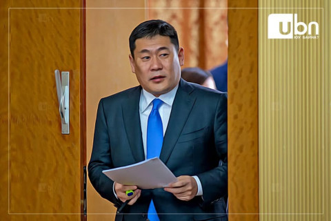 ИРЦ: Л.Оюун-Эрдэнэ тэргүүтэй 11 гишүүн хуралдаан тасалсан бол 6 гишүүн томилолттой байна