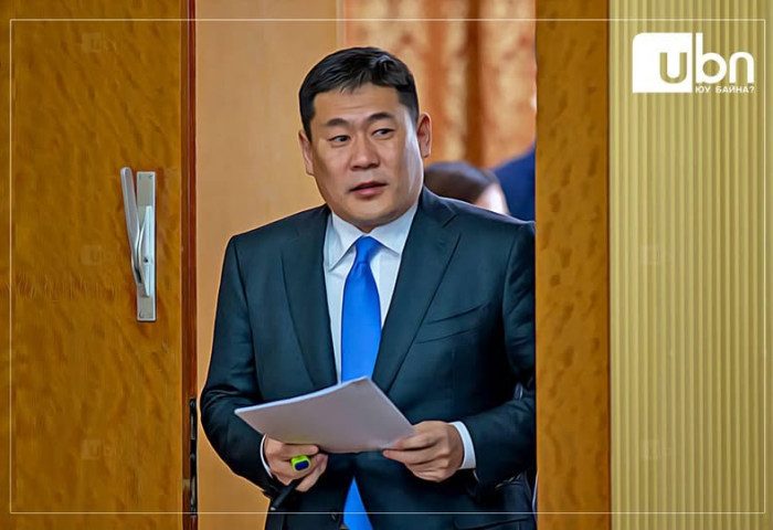 ИРЦ: Л.Оюун-Эрдэнэ тэргүүтэй 11 гишүүн хуралдаан тасалсан бол 6 гишүүн томилолттой байна