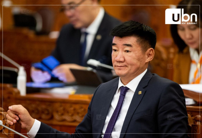 С.Бямбацогт: Төр үнэ барьж байгаа учраас эрчим хүчний ТӨХК-иуд алдагдалтай ажиллаж байгаа нь ҮНЭН