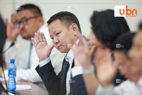 Н.Алтаншагай: Өмчгүй төр хүчгүй