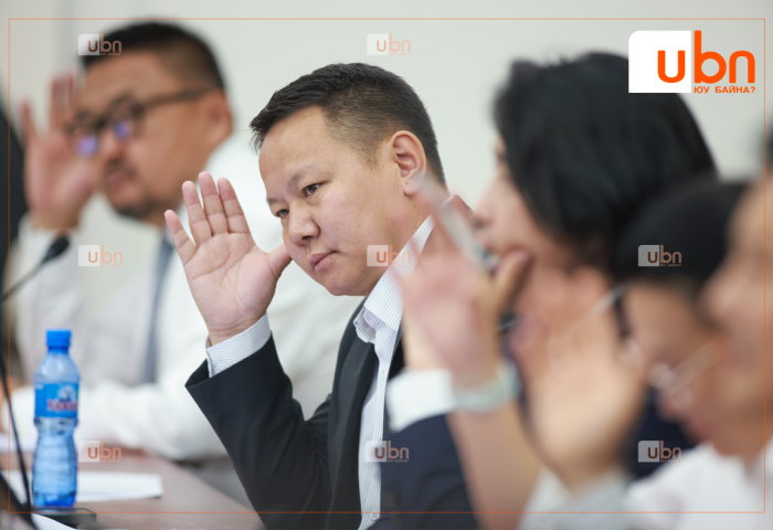 Н.Алтаншагай: Өмчгүй төр хүчгүй