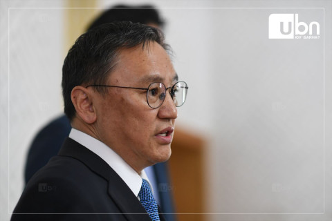 Ж.Чинбүрэн: Хяналтаас алдагдсан гэх ДОХ-той 12 иргэнийг ажлын хэсэг байгуулж илрүүлнэ