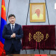 “Эрдэнэс Тавантолгой” сэдэвт марк нээлтээ хийлээ