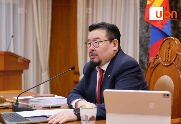 Ерөнхий сайд Г.Занданшатар лицензийн тооллогын хүрээнд улстөрчдийн хамаарлыг тодорхойлох ажлыг шуурхайлахыг санууллаа