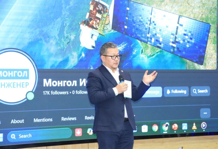 “Монгол Инженер–2025” тэтгэлэг эзэддээ очлоо