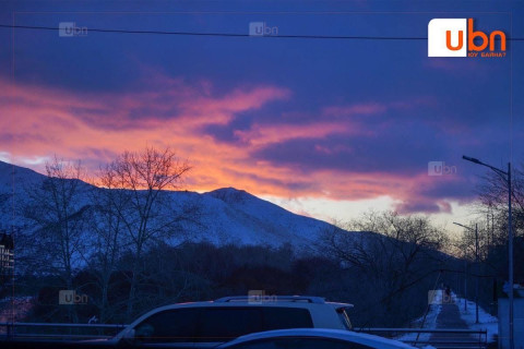 ӨГЛӨӨНИЙ МЭНД: Улаанбаатарт өдөртөө -12 хэм хүйтэн байна