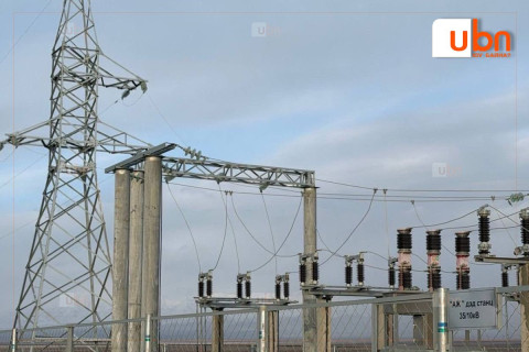 Сайхан мэдээ: Говь-Алтай аймгийн Алтай сум цахилгаанд бүрэн холбогдлоо