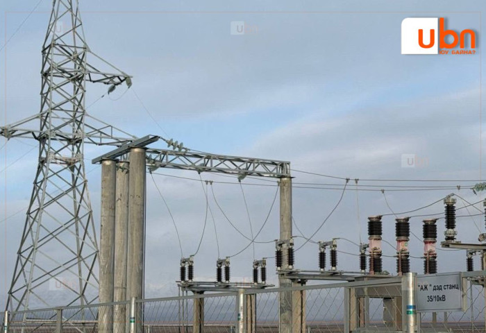 Сайхан мэдээ: Говь-Алтай аймгийн Алтай сум цахилгаанд бүрэн холбогдлоо