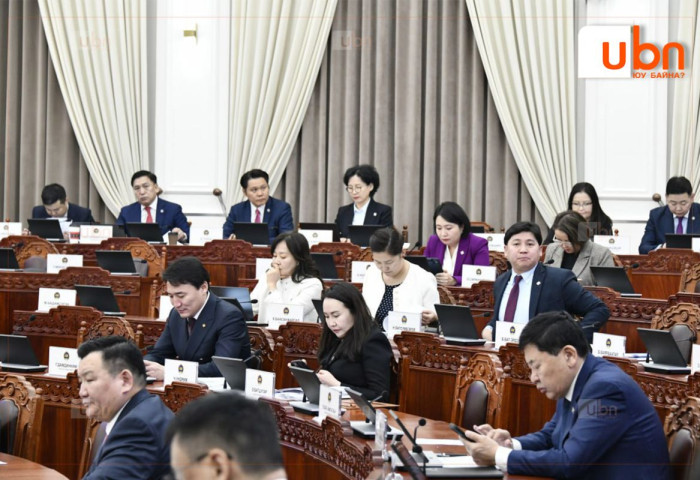 ЧУУЛГАН: Үл хөдлөх хөрөнгө борлуулсны 2 хувийн татварыг хүчингүй болгох нийтийн өргөдлийн талаарх ТБХ-ны санал дүгнэлтийг сонсоно