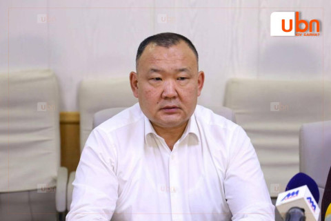 Б.Энхтүвшин: Улаанбаатарт шатахууны түгээлт тогтвортой болсон. Өнөө өглөөнөөс орон нутаг руу шатахуун нийлүүлж байна