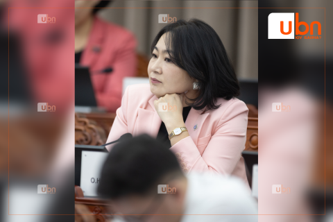 О.Номинчимэг: Мэргэжлийн хяналтын байгууллагыг сэргээх нь зөвшөөрлийг больё гэж байгаатай уялдах уу