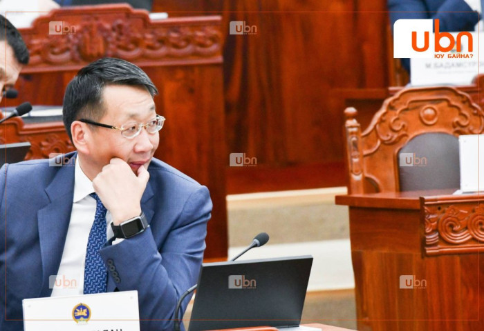 Л.Энх-Амгалан: Цүнх баригчдын төрд орох гээд шунаад байдгийн шалтгаан нь гарын үсэгний л дон шүү дээ