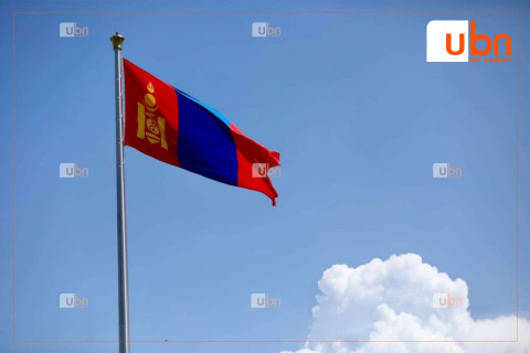 Ирэх даваа гарагт бүх нийтээр амарна