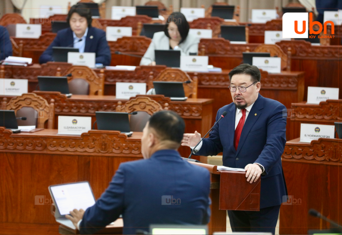 ЕРӨНХИЙ САЙД: Авлига, хулгайтай тэмцэх ажил үргэлжилж байгаа