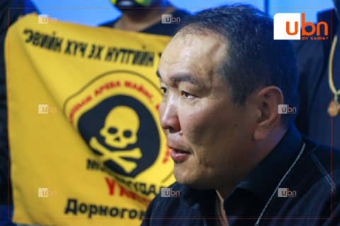 Г.Ганхуяг: Н.Учрал, Н.Тэгшбаяр нарыг алахаар заналхийлээгүй, нэрийг нь жишээ болгож постдоо ашигласан гэх дүгнэлтийг эрдэмтэд гаргасан