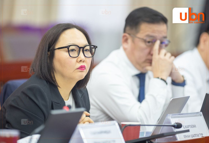 Б.Жаргалан: Таны баг бүрэлдэхүүнд итгэл үнэмшил төрөхгүй байна, Ерөнхий сайд аа