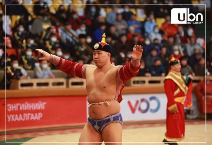 ТАНИЛЦ: О.Хангай, Ц.Содномдорж, Б.Орхонбаяр тэргүүтэй Ерөнхийлөгчийн цомын барилдаанд зодоглох бөхчүүд