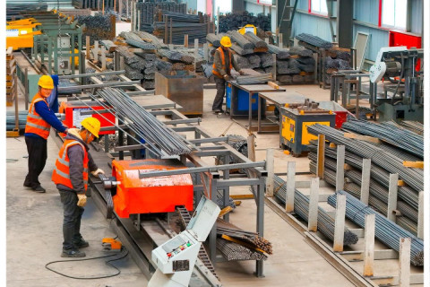 “Тавантолгой төмөр зам” ХХК-ийн инженерийн баг бетон зуурмагийн үйлдвэрийн үйл ажиллагаанд тогтмол хяналт тавьж байна