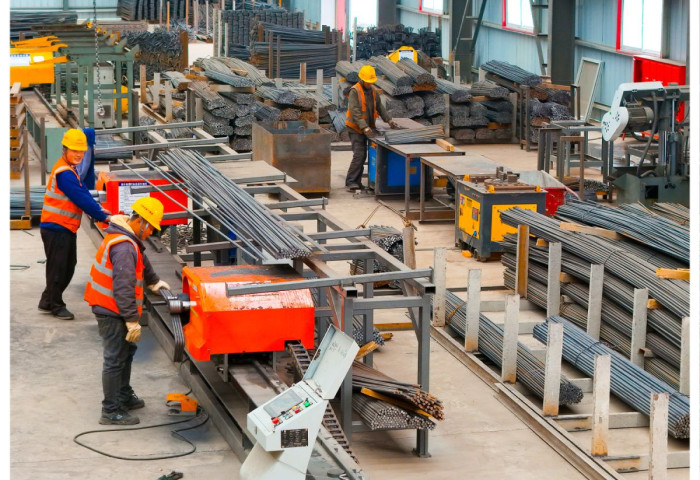 “Гашуунсухайт–Ганцмод боомтын хил дамнасан төмөр зам”-ын бүтээн байгуулалтын ажил төлөвлөгөөний дагуу үргэлжилж байна