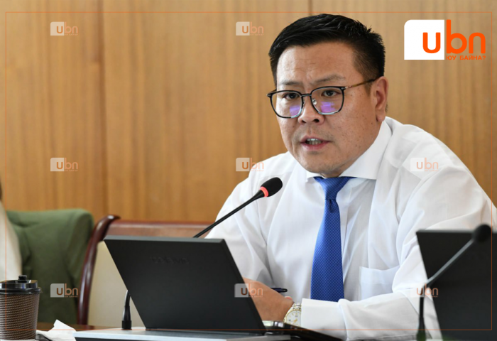 ТББХ: Дэд хороодын дарга нарыг томилж, чөлөөлөх асуудлыг хэлэлцэнэ