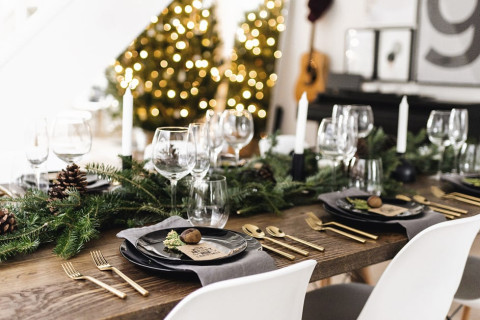 ЗӨВЛӨГӨӨ: Шинэ жилийн баярын ШИРЭЭГЭЭ ЧИМЭХЭД тань тусалъя