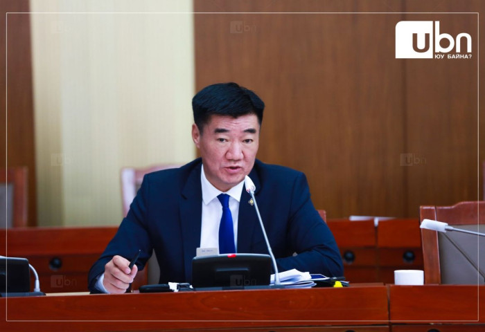 С.Бямбацогт: Хамгийн итгэлтэй, ажил хэрэгч, хариуцлагатай нь эмэгтэйчүүд боловч цаг нь тулахад эрчүүдийг томилдог