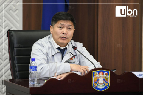 Х.Нямбаатар: Бизнес эрхлэлтийг дэмжинэ гэдэг нь ТҮЦ-ийг дэмжинэ гэсэн үг биш