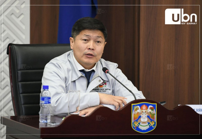 Х.Нямбаатар: Бизнес эрхлэлтийг дэмжинэ гэдэг нь ТҮЦ-ийг дэмжинэ гэсэн үг биш