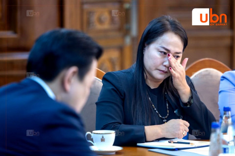 Амиа алдсан 16 настай охины ээж УИХ-ын даргад хандлаа