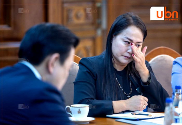 Амиа алдсан 16 настай охины ээж УИХ-ын даргад хандлаа