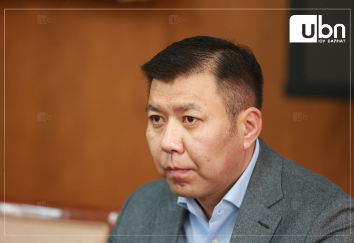 ХЗБХ: Эрүүгийн хуулийн “Худал мэдээлэл тараах“ заалт нь Үндсэн хууль зөрчсөн дүгнэлтийг хэлэлцэж байна