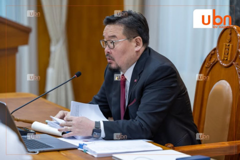 ЗГ: 2026 онд ус, цахилгаан, дулаан зэрэг төрөөс үзүүлдэг бүх үйлчилгээний төлбөр хураамж нэмэхийг хориглолоо