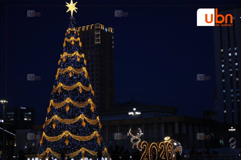 Төв талбайн оройн шоунд Physical Asia шоуны оролцогч Б.Энх-Оргил, А.Адъяасүрэн нар болон 3x3 шигшээ багийн тамирчид оролцоно