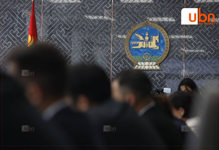 Төрийн болон орон нутгийн өмчийн эд хөрөнгийн тооллого явуулна