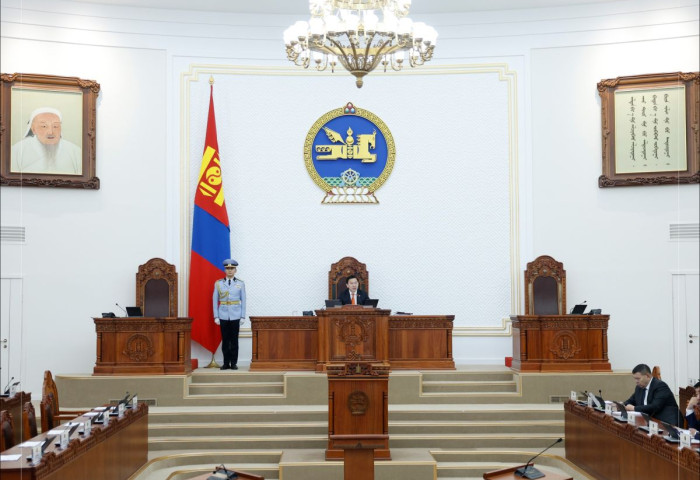 Н.Учрал: Хаврын чуулган хүнд суртал, хууль журмын чөдөр тушааг арилгаж, хөрөнгө оруулалтын эрх зүйн орчныг сайжруулна