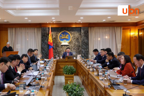 ЗГ: Инженерийн олон улсын сургууль байгуулна