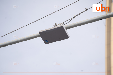 Өнөөдрөөс дүрэм зөрчсөн жолооч нарыг AI-аар илрүүлж хариуцлага тооцно