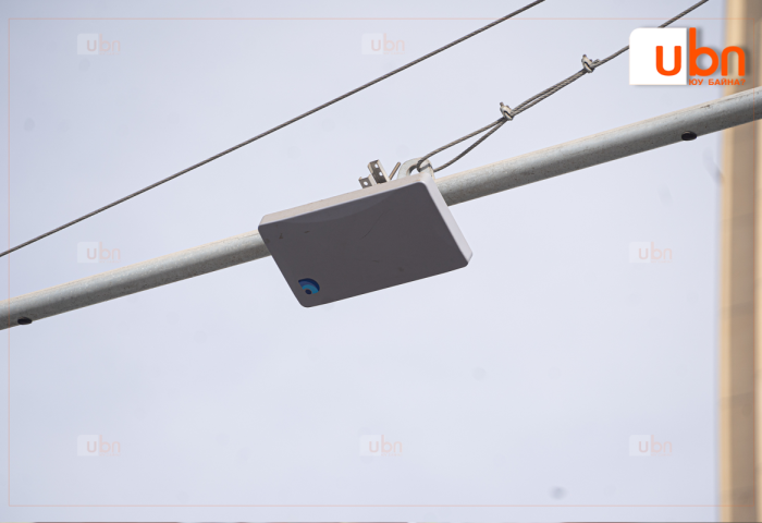 Өнөөдрөөс дүрэм зөрчсөн жолооч нарыг AI-аар илрүүлж хариуцлага тооцно