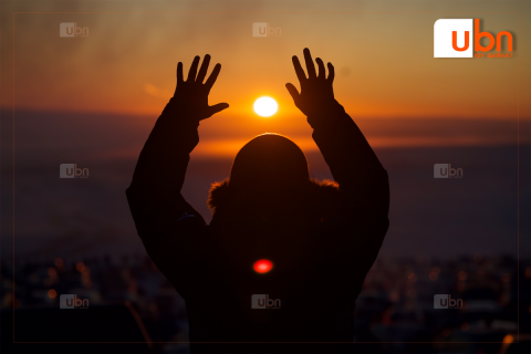 ТАНИЛЦ: 2026 онд бүх нийтээр амрах өдрүүд