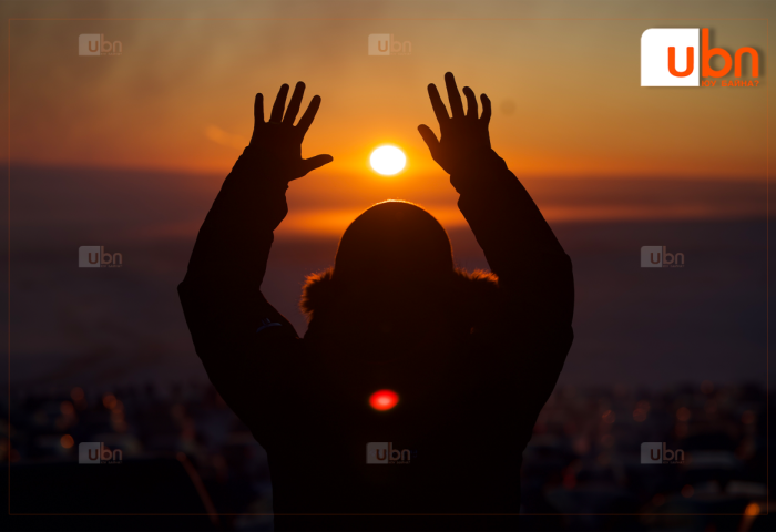 ТАНИЛЦ: 2026 онд бүх нийтээр амрах өдрүүд