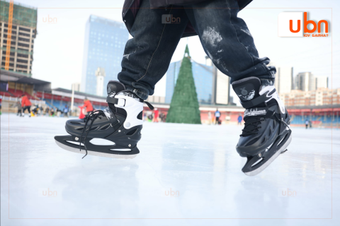 “Мөрөөдлийн мөсөн цэнгэлдэх” арга хэмжээ 3-р сарын 10 хүртэл үргэлжилнэ