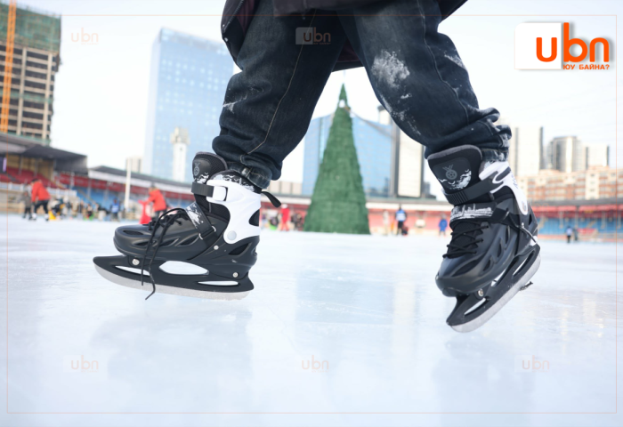 “Мөрөөдлийн мөсөн цэнгэлдэх” арга хэмжээ 3-р сарын 10 хүртэл үргэлжилнэ