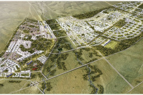 “Хүннү хотын өөрийн эх үүсвэрээр цэнэглэх 90 МВт батарей хуримтлуур” төслийн хувийн хэвшлийн түншлэгчийг сонгон шалгаруулна