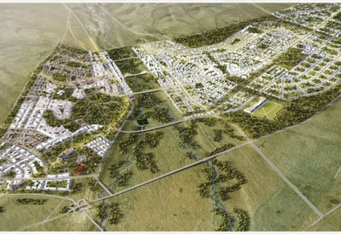 “Хүннү хотын өөрийн эх үүсвэрээр цэнэглэх 90 МВт батарей хуримтлуур” төслийн хувийн хэвшлийн түншлэгчийг сонгон шалгаруулна