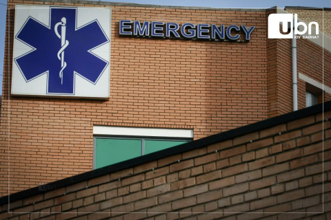 Оны эхний өдөр ГССҮТ-өөр 497 хүн үйлчлүүлсэний 189 нь хүүхэд байна