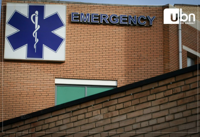 Оны эхний өдөр ГССҮТ-өөр 497 хүн үйлчлүүлсэний 189 нь хүүхэд байна