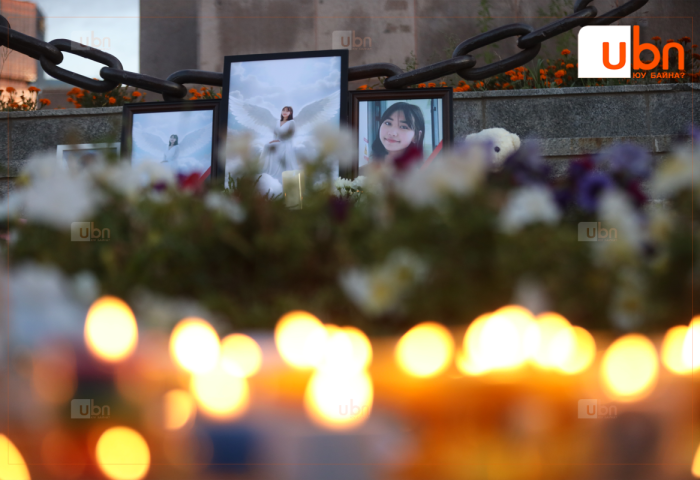 16 настай охиныг онц хэрцгийгээр хөнөөсөн хэргийн мөрдөн байцаалт дуусаж, шүүхэд шилжүүлжээ