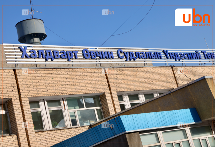 ХӨСҮТ: Сүүлийн 24 цагт улаанбурхан өвчний 9 тохиолдол бүртгэгдэж, 5 хүүхэд эрчимт эмчилгээний тасагт эмчлүүлж байна